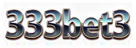 3333bet33 logo